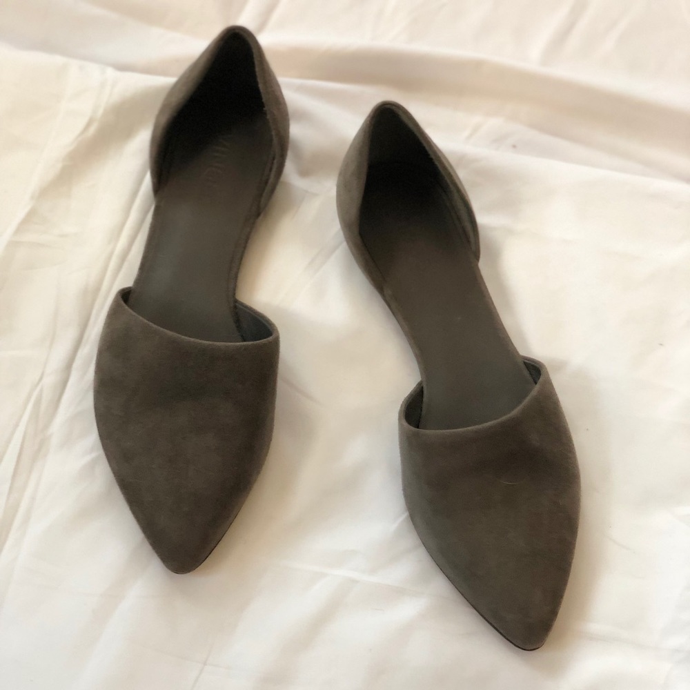 Vince flats NEW - Picture 3 of 4